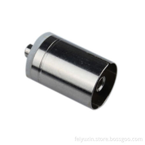 IEC female connector for TV use